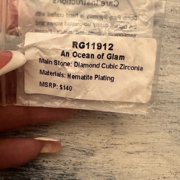 💍✨ OG RING LOT ALERT! ✨💍 - Picture 6 of 9